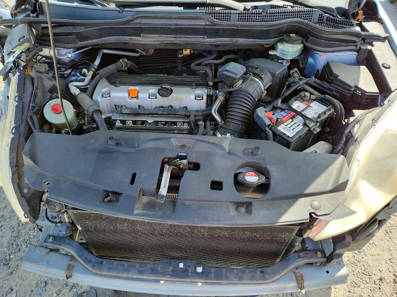 50811836 :رقم المزاد ، JHLRE3H36BC004597 vin ، 2011 Honda Cr-v مزاد بيع