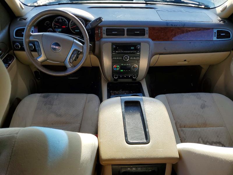 49280716 :رقم المزاد ، 1GKS2AE05CR231675 vin ، 2012 Gmc Yukon مزاد بيع
