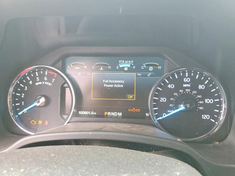 Aukcja sprzedaży 2018 Ford Expedition, vin: 1FMJU1HT3JEA60724, numer aukcji: 51648696