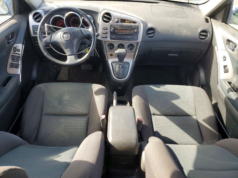 Aukcja sprzedaży 2007 Toyota Corolla Matrix, vin: 2T1KR32E97C685608, numer aukcji: 50505006