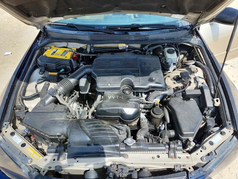 Aukcja sprzedaży 2004 Lexus Is 300, vin: JTHBD192340091809, numer aukcji: 48719966