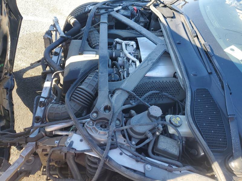 Продаж на аукціоні авто 2021 Aston Martin Db11, vin: SCFRMFAW0MGL10410, номер лоту: 48907006