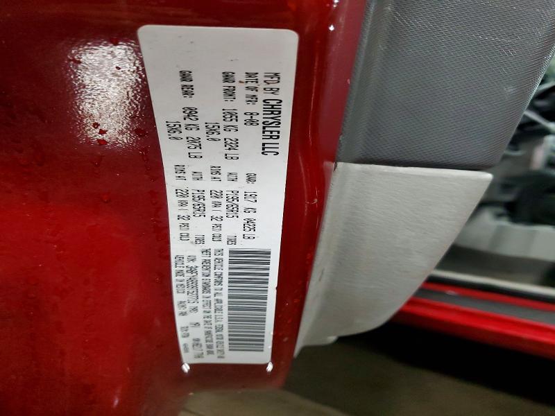 Продажа на аукционе авто 2009 Chrysler Pt Cruiser, vin: 3A8FY48939T527715, номер лота: 49120946