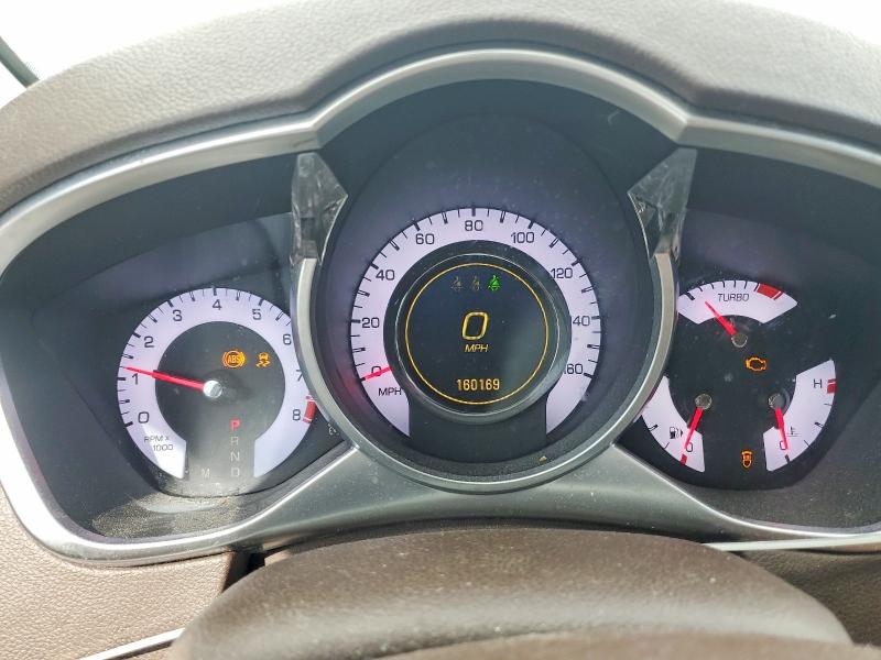 Продажа на аукционе авто 2011 Cadillac Srx, vin: 3GYFNKE65BS569372, номер лота: 50801766