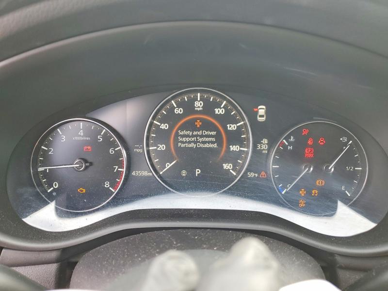 Aukcja sprzedaży 2021 Mazda 3, vin: 3MZBPABL6MM200897, numer aukcji: 48428626