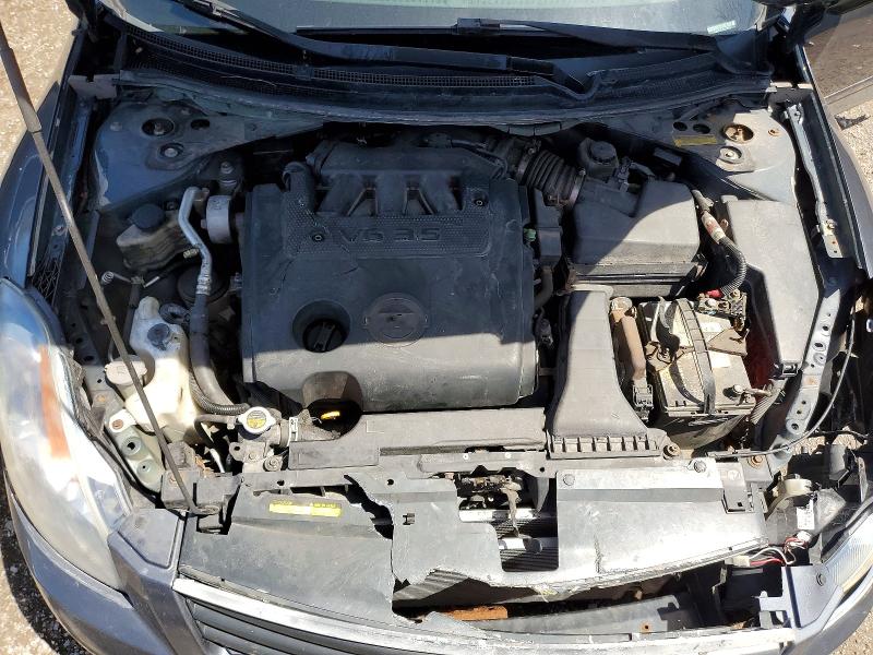 51295096 :رقم المزاد ، 1N4BL21E48C278955 vin ، 2008 Nissan Altima مزاد بيع