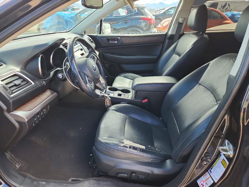 Продаж на аукціоні авто 2016 Subaru Outback, vin: 4S4BSENC5G3251183, номер лоту: 49671346
