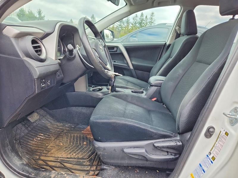 2016 Toyota Rav4 მანქანა იყიდება აუქციონზე, vin: 2T3BFREV8GW465938, აუქციონის ნომერი: 48260396
