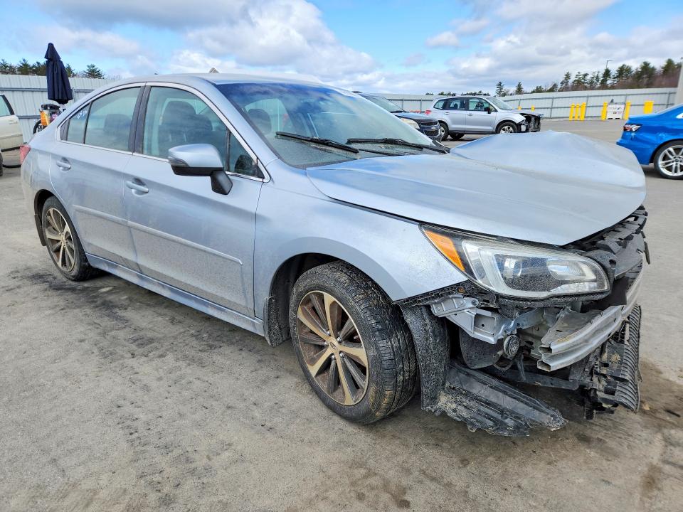 48926906 :رقم المزاد ، 4S3BNAJ6XG3013544 vin ، 2016 Subaru Legacy مزاد بيع
