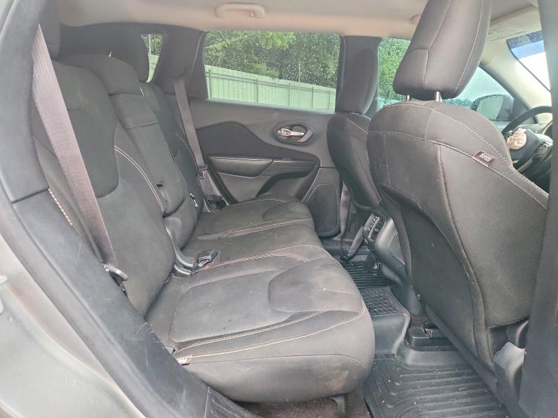 Продажа на аукционе авто 2016 Jeep Cherokee, vin: 1C4PJMCB5GW259879, номер лота: 51682896