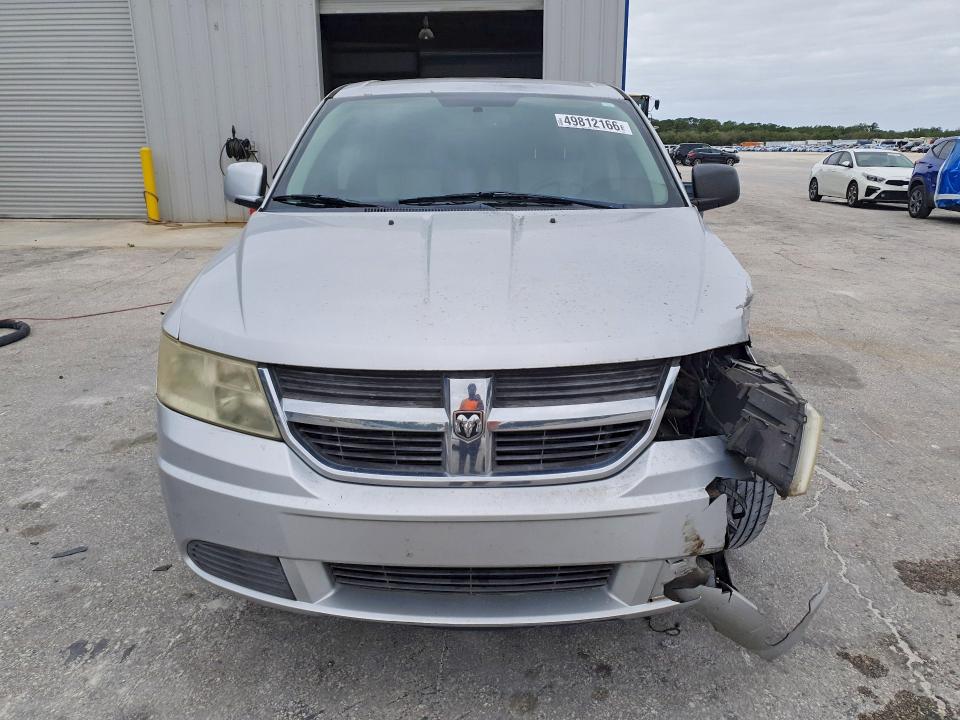 Продаж на аукціоні авто 2009 Dodge Journey, vin: 3D4GG57VX9T506995, номер лоту: 49812166