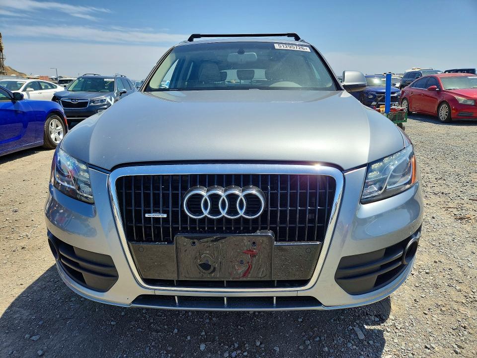 Продажа на аукционе авто 2010 Audi Q5, vin: WA1VKAFP7AA054461, номер лота: 51295726