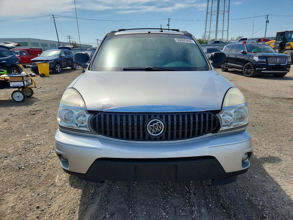 Aukcja sprzedaży 2006 Buick Rendezvous, vin: 3G5DA03L06S553146, numer aukcji: 50605906