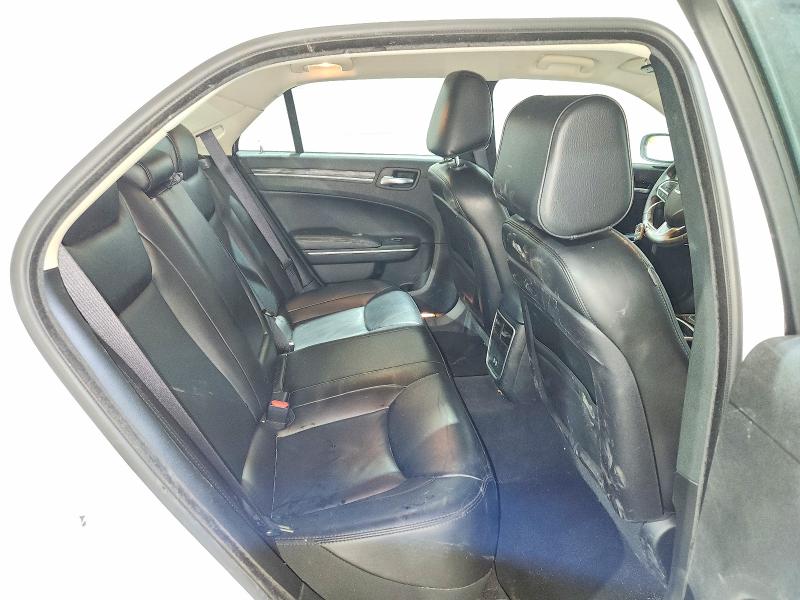Продажа на аукционе авто 2022 Chrysler 300, vin: 2C3CCASG5NH253374, номер лота: 51496206