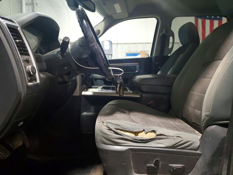 Продажа на аукционе авто 2013 Ram 2500, vin: 3C6UR5JLXDG581061, номер лота: 48325236
