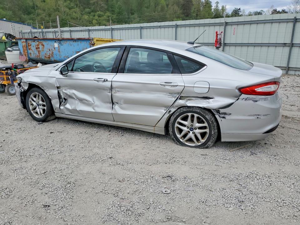 2013 Ford Fusion მანქანა იყიდება აუქციონზე, vin: 3FA6P0H70DR364759, აუქციონის ნომერი: 50047726