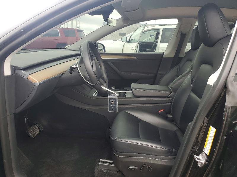 Aukcja sprzedaży 2023 Tesla Model Y, vin: 7SAYGDEE4PA023271, numer aukcji: 49005826