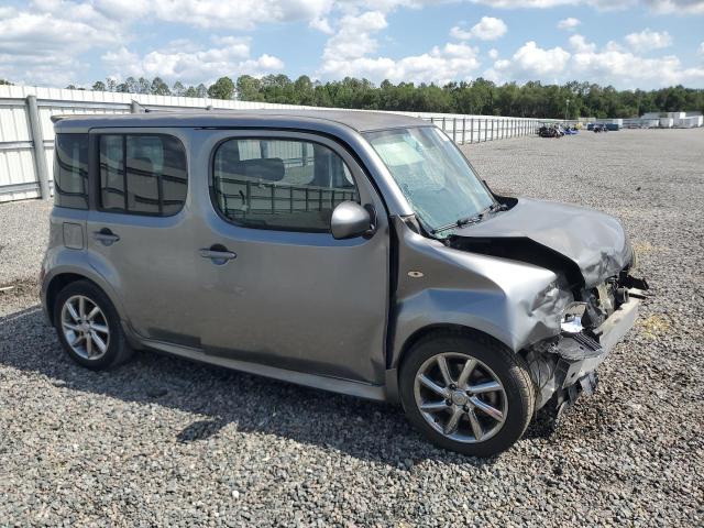 51419306 :رقم المزاد ، JN8AZ28R69T125951 vin ، 2009 Nissan Cube مزاد بيع