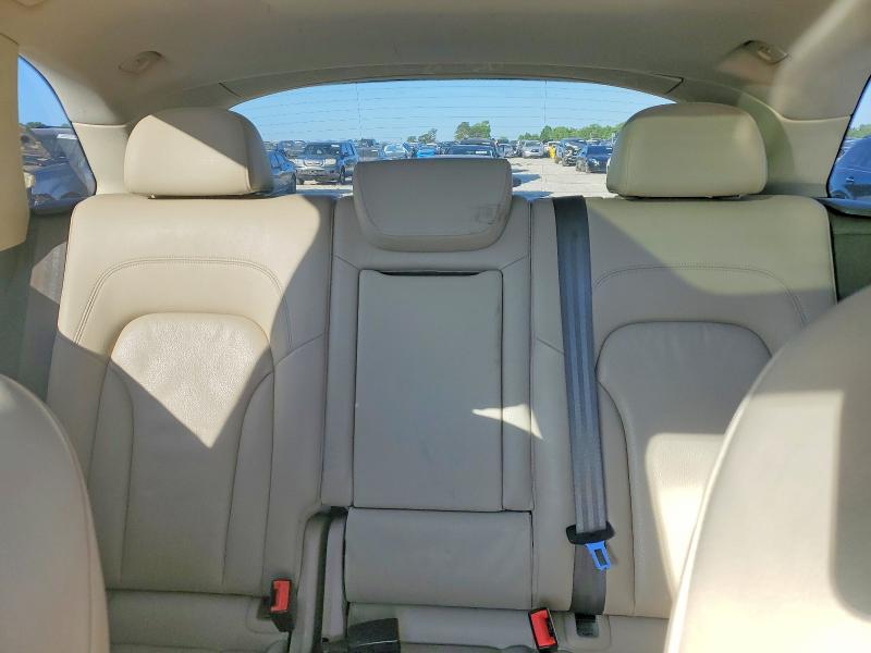 49761116 :رقم المزاد ، WA1CFAFP7FA065043 vin ، 2015 Audi Q5 مزاد بيع