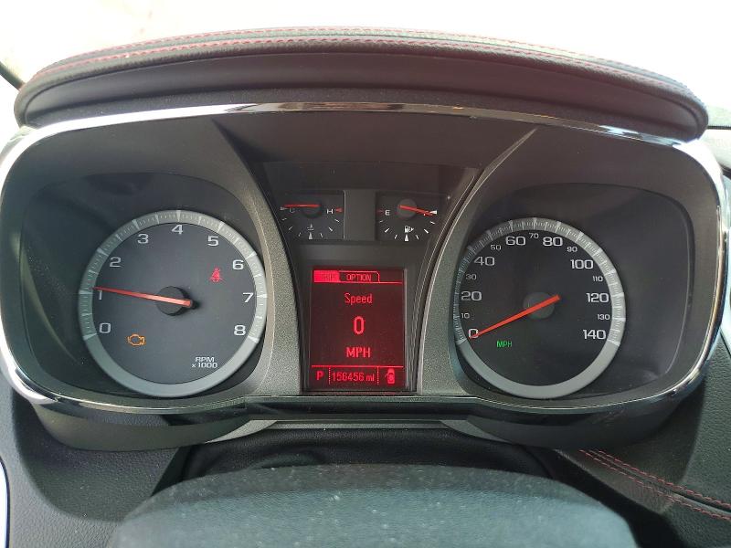 50292366 :رقم المزاد ، 2GKFLUE34E6175575 vin ، 2014 Gmc Terrain مزاد بيع