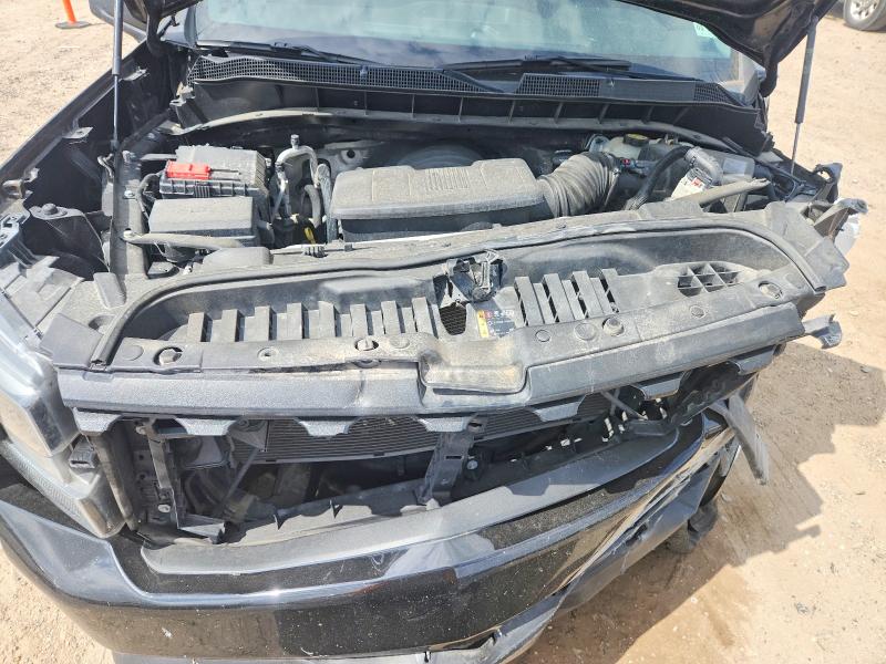 Auction sale of the 2021 Chevrolet Silverado, vin: 1GCPYCEF3MZ344915, lot number: 48348826
