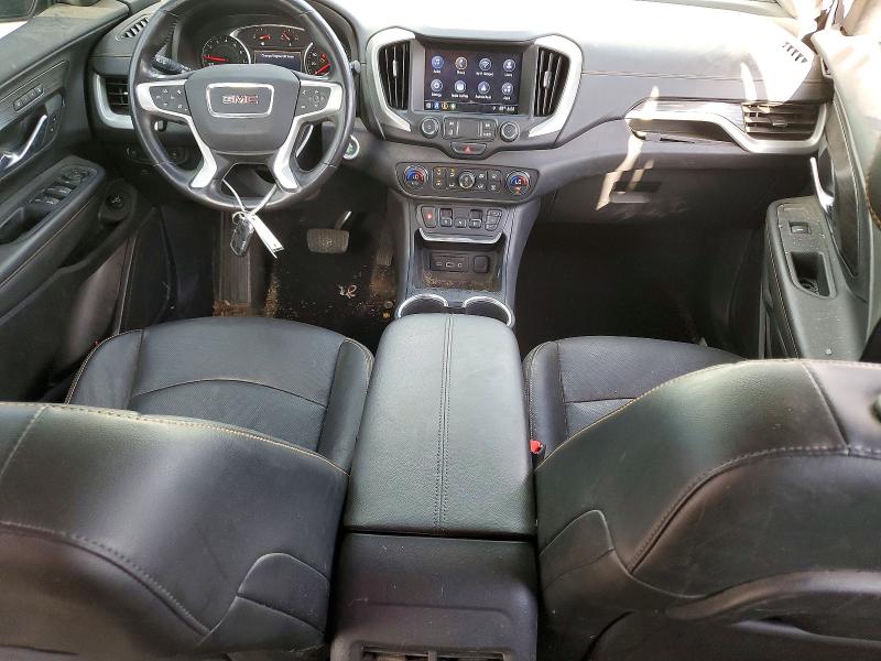 49914856 :رقم المزاد ، 3GKALPEX6LL192045 vin ، 2020 Gmc Terrain مزاد بيع