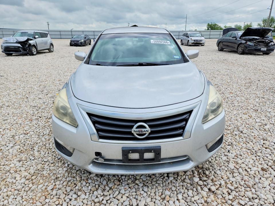 50892566 :رقم المزاد ، 1N4AL3AP5EN339104 vin ، 2014 Nissan Altima مزاد بيع