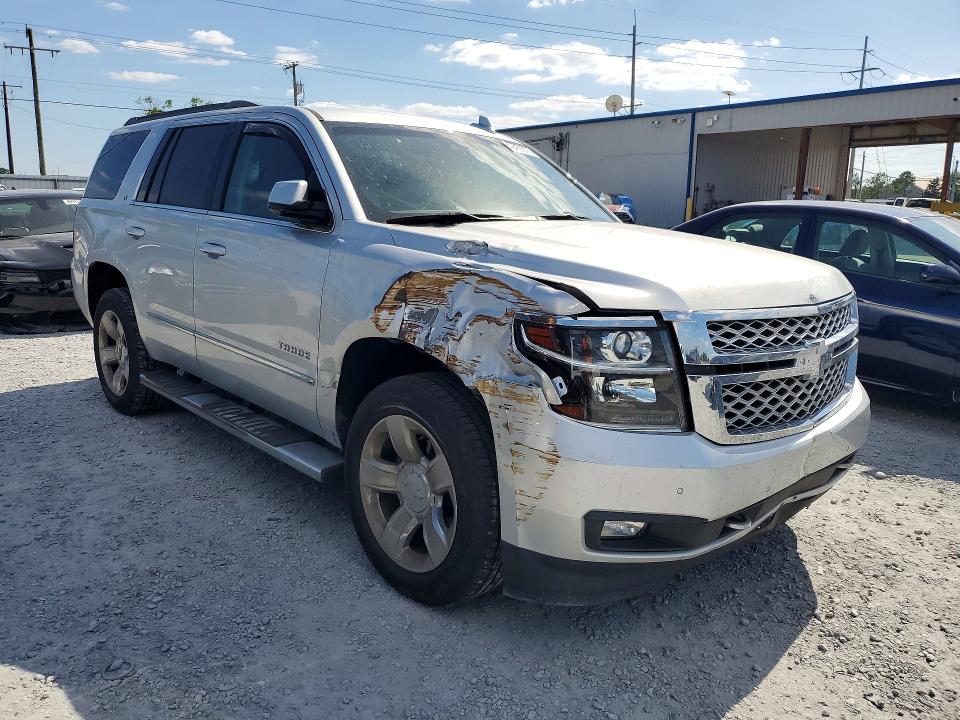 Aukcja sprzedaży 2019 Chevrolet Tahoe, vin: 1GNSKBKCXKR186528, numer aukcji: 49488896