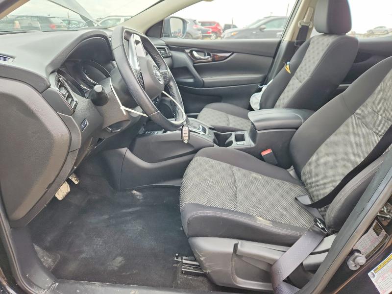 Aukcja sprzedaży 2023 Nissan Qashqai, vin: JN1BJ1BW2PW113472, numer aukcji: 50797666