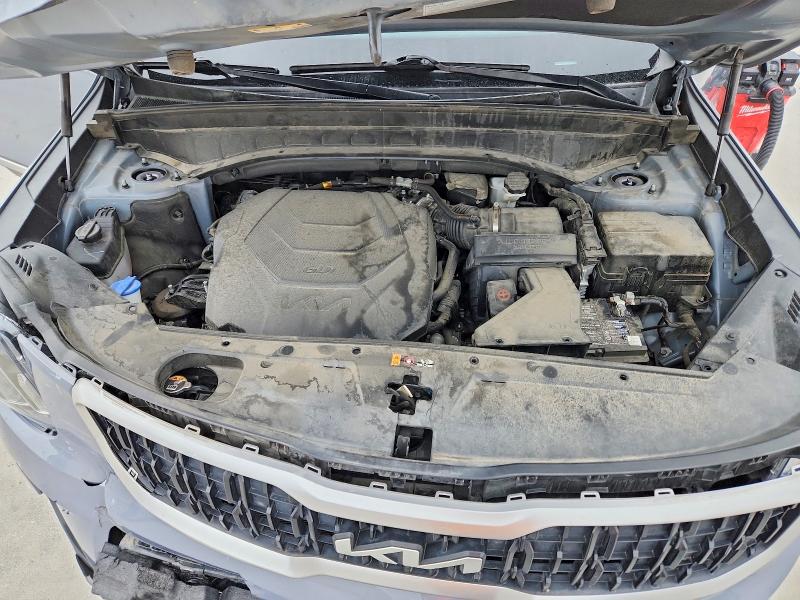 Aukcja sprzedaży 2024 Kia Telluride, vin: 5XYP34GC1RG481364, numer aukcji: 51660006