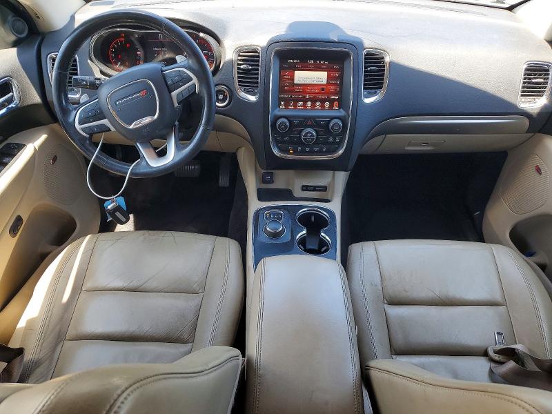 Продаж на аукціоні авто 2017 Dodge Durango, vin: 1C4RDJDG5HC928891, номер лоту: 51007936