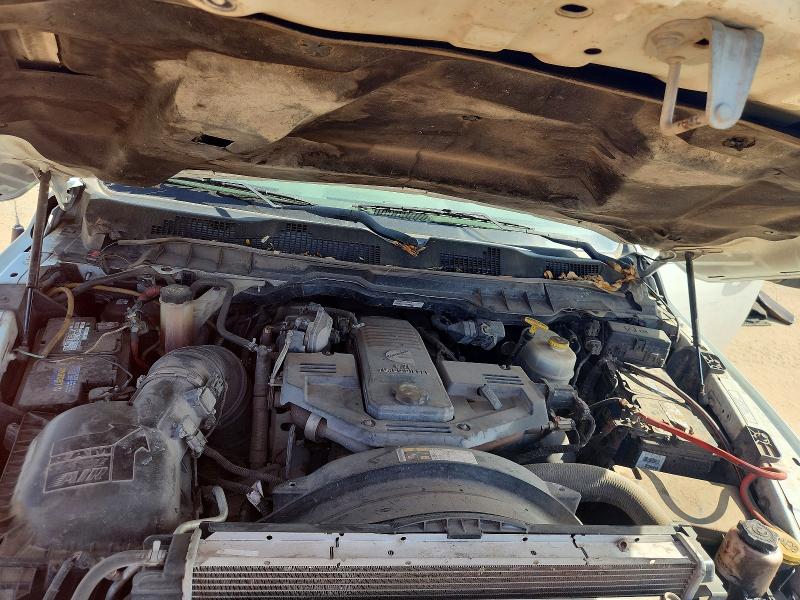 Продаж на аукціоні авто 2017 Ram 3500, vin: 3C63RRGL4HG747817, номер лоту: 50161826