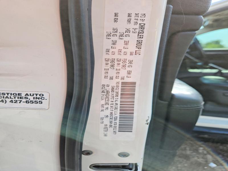Продаж на аукціоні авто 2011 Jeep Grand Cherokee, vin: 1J4RR4GG4BC551065, номер лоту: 51787226
