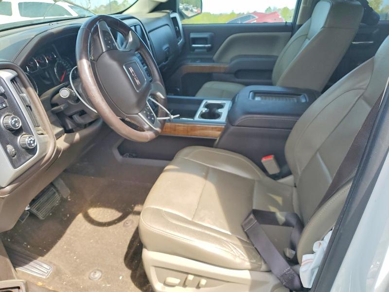 Aukcja sprzedaży 2017 Gmc Sierra, vin: 3GTU2NECXHG311275, numer aukcji: 49292736