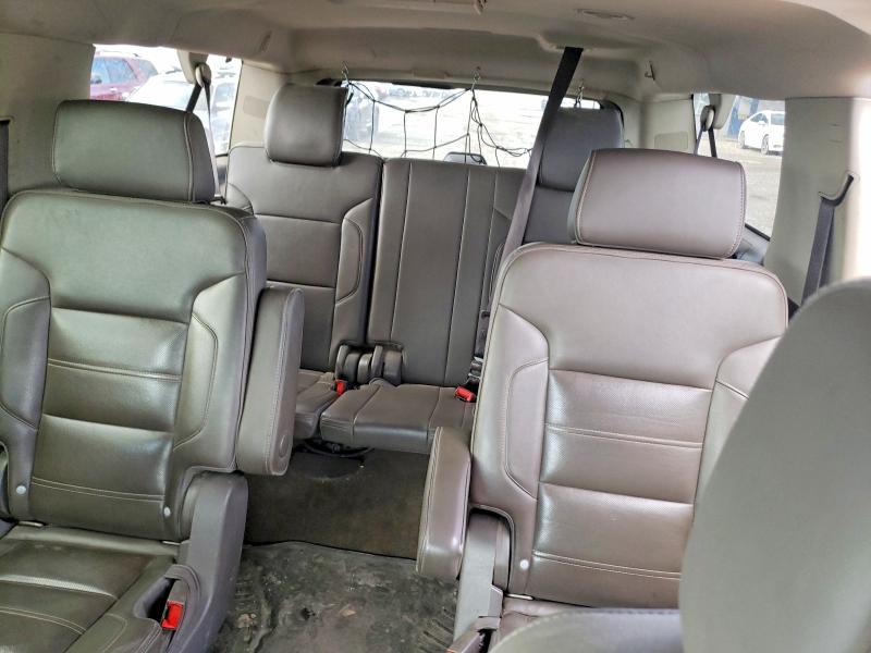 Aukcja sprzedaży 2017 Gmc Yukon Xl, vin: 1GKS2HKJ3HR252652, numer aukcji: 51003346