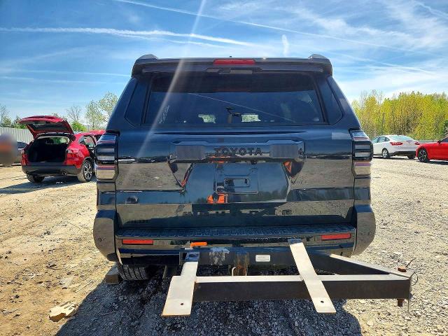 Aukcja sprzedaży 2026 Toyota 4runner, vin: JTEVA5BR2T5092727, numer aukcji: 49150596