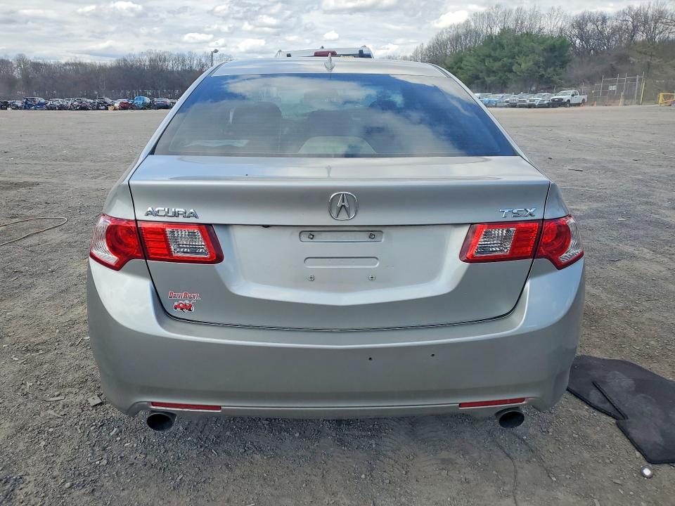 Aukcja sprzedaży 2010 Acura Tsx, vin: JH4CU2F69AC018682, numer aukcji: 48318066