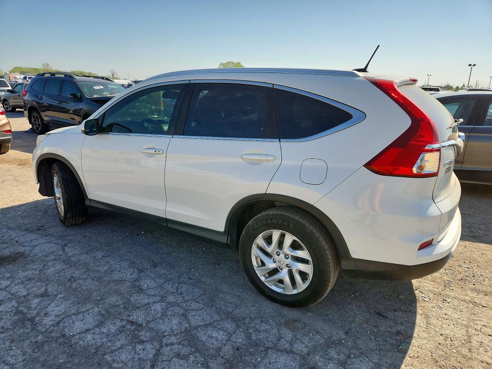 2015 Honda Cr-v მანქანა იყიდება აუქციონზე, vin: 5J6RM3H72FL024090, აუქციონის ნომერი: 50970426