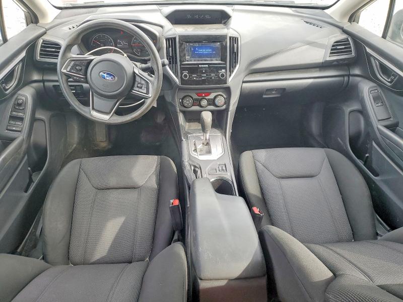 Продажа на аукционе авто 2017 Subaru Impreza, vin: 4S3GKAB65H3615394, номер лота: 51648026