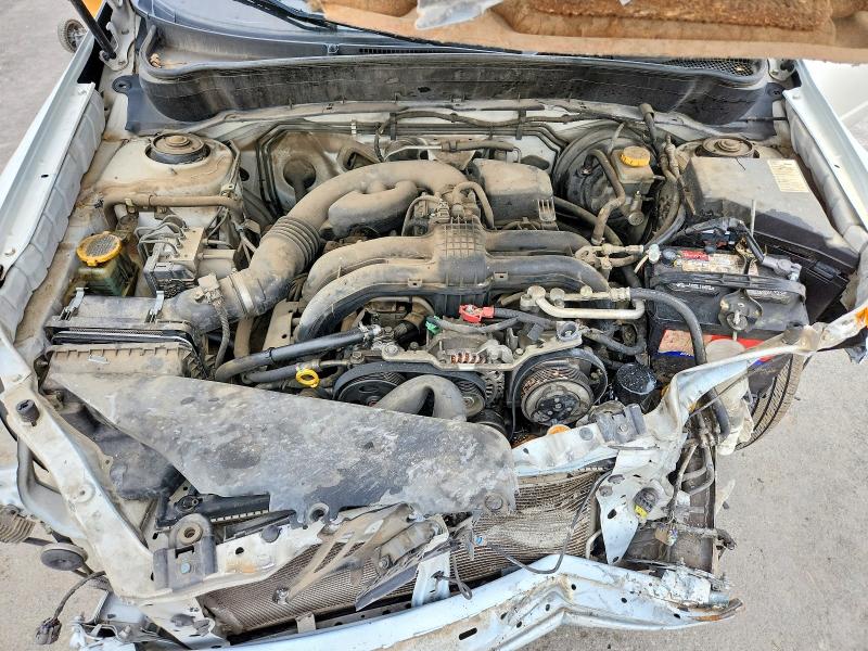51636266 :رقم المزاد ، JF2SHABC4BH706554 vin ، 2011 Subaru Forester مزاد بيع
