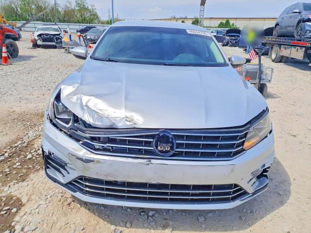 Aukcja sprzedaży 2017 Volkswagen Passat, vin: 1VWDT7A35HC017927, numer aukcji: 46034796