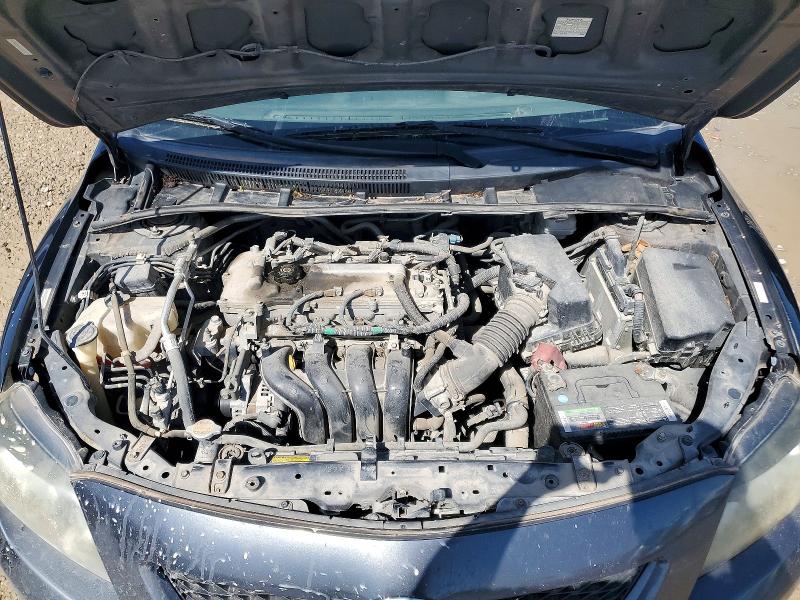 Aukcja sprzedaży 2010 Toyota Corolla, vin: 1NXBU4EE1AZ231424, numer aukcji: 51513816