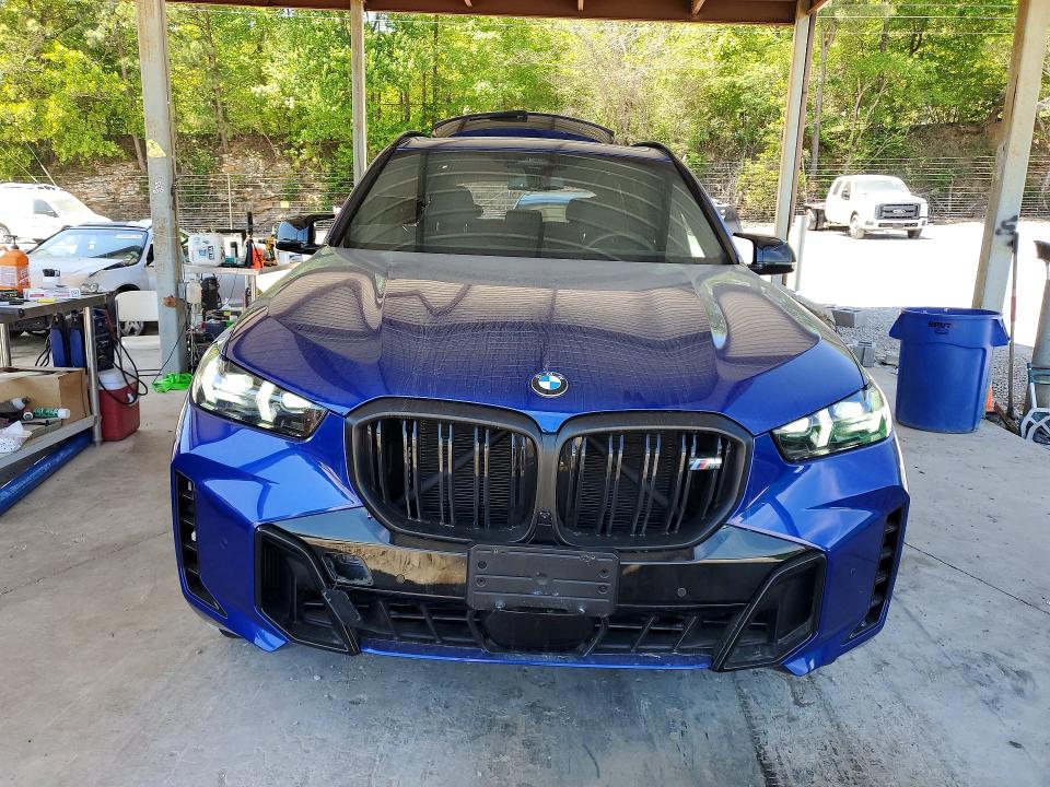 49806366 :رقم المزاد ، 5UX33EU03S9Y30867 vin ، 2025 Bmw X5 مزاد بيع