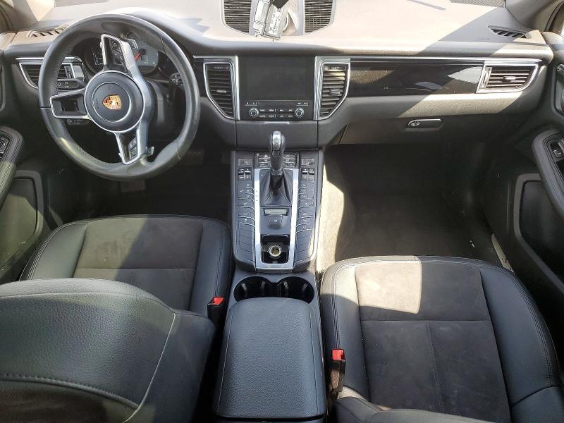 Продаж на аукціоні авто 2018 Porsche Macan, vin: WP1AB2A54JLB40457, номер лоту: 50473256