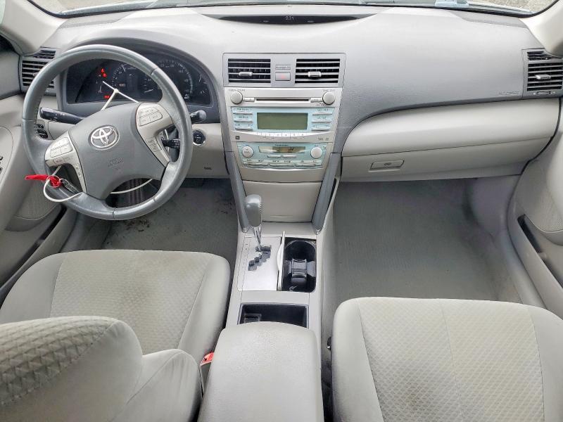 51568316 :رقم المزاد ، 4T1BB46K27U019988 vin ، 2007 Toyota Camry مزاد بيع