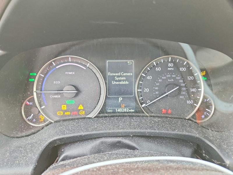 Aukcja sprzedaży 2018 Lexus Rx 450h, vin: 2T2BGMCA5JC028220, numer aukcji: 51678906