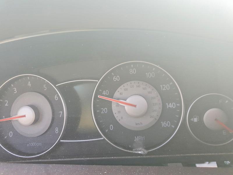 Продажа на аукционе авто 2008 Kia Amanti, vin: KNALD125185143910, номер лота: 48663446