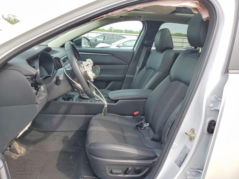 Aukcja sprzedaży 2023 Mazda Cx-50, vin: 7MMVABCM2PN112504, numer aukcji: 49832756