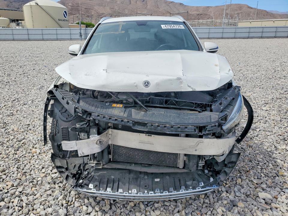 Продаж на аукціоні авто 2021 Mercedes-benz Gla, vin: W1N4N4GB3MJ133409, номер лоту: 47954726