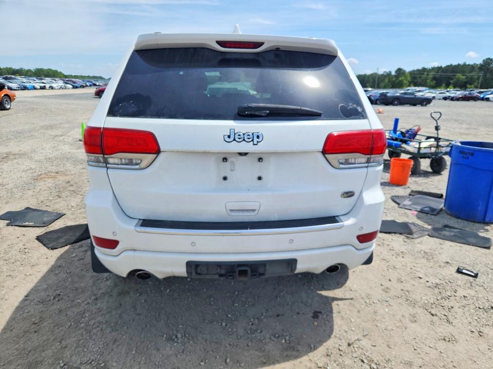 Aukcja sprzedaży 2014 Jeep Grand Cherokee, vin: 1C4RJECT7EC329971, numer aukcji: 49226436